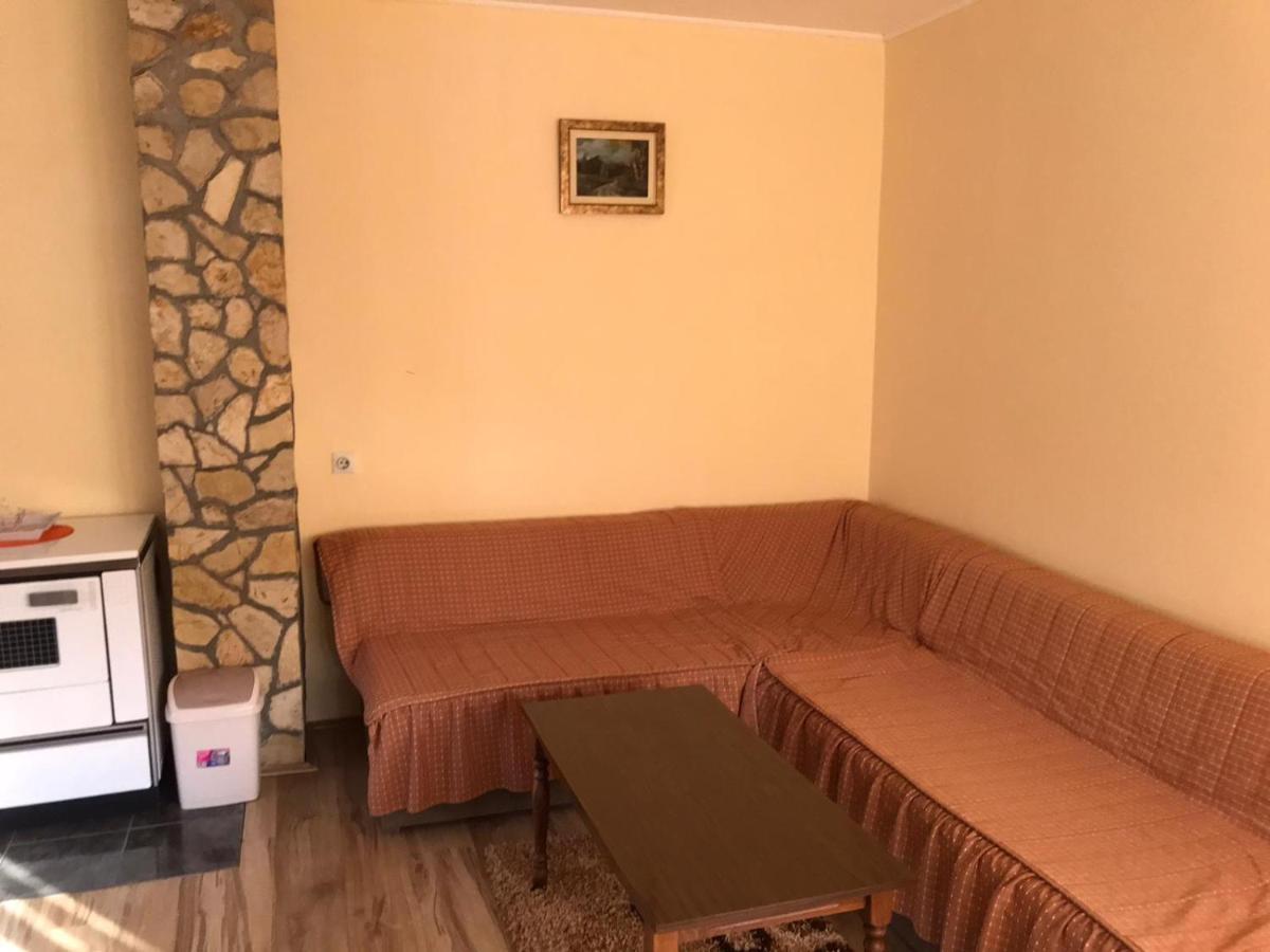 Apartman Helena Mokra Gora Exterior foto