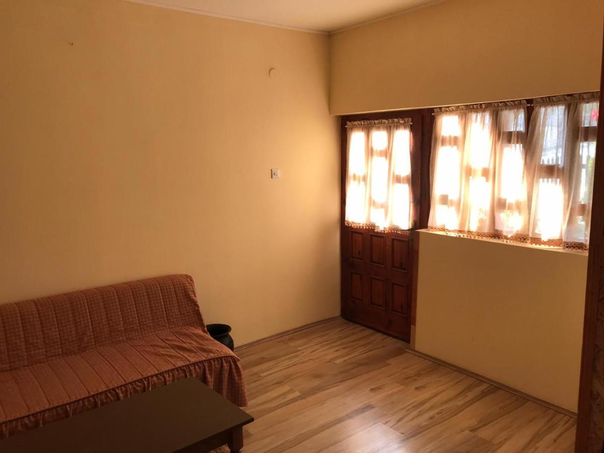 Apartman Helena Mokra Gora Exterior foto