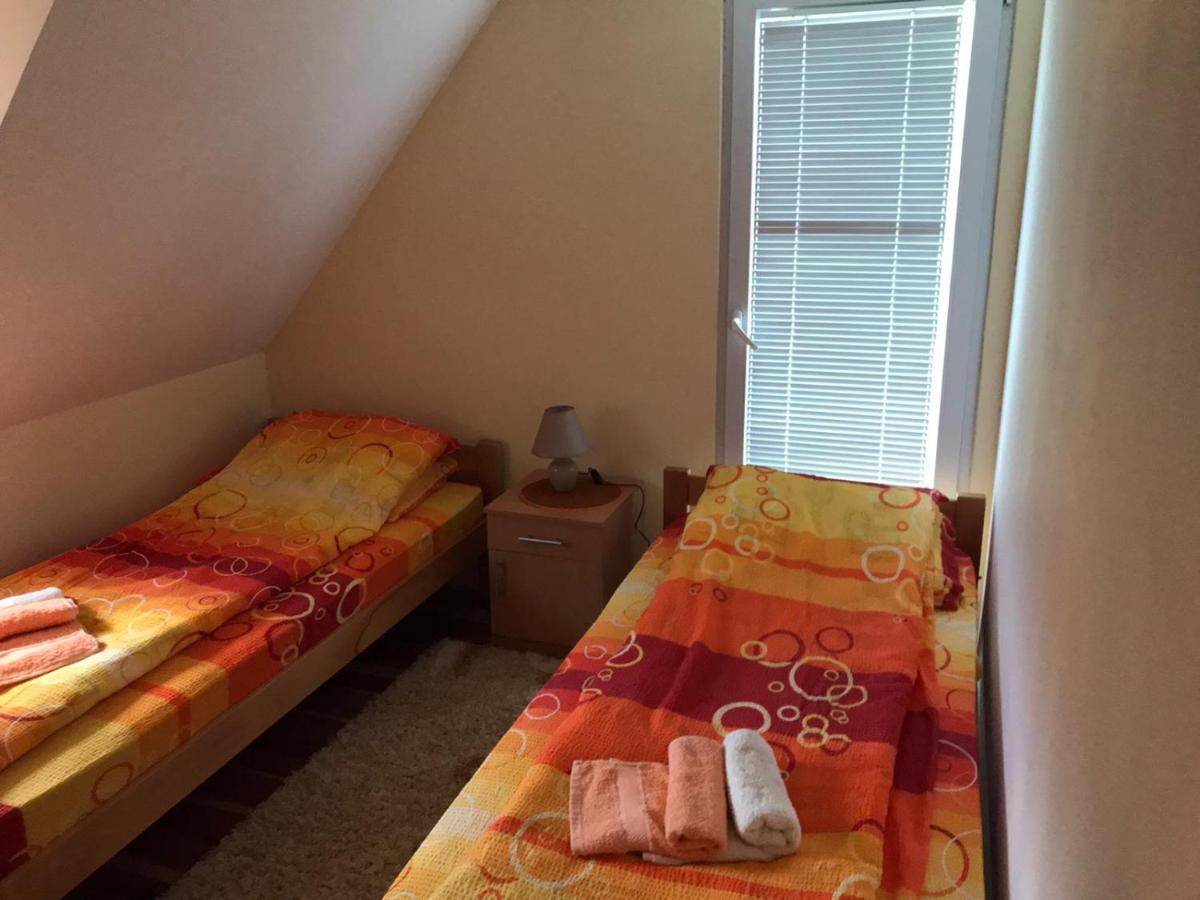 Apartman Helena Mokra Gora Exterior foto